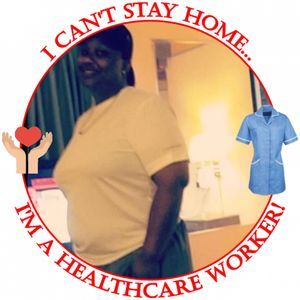 Meet your Posher, Dominique